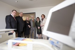 Großenhainer ELBLAND Rehabilitations- und Präventionsklinik eröffnet