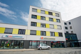 ELBLAND Reha- und Präventions GmbH